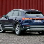 Audi Q4 e-tron bag