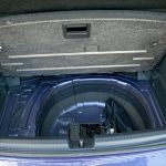 VW Polo bagage 2