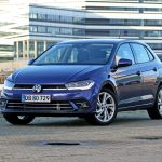 VW Polo for 2