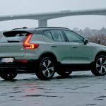 Volvo XC40 Recharge bag 3