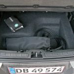 Volvo XC40 Recharge bagage 2