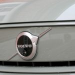 Volvo XC40 Recharge kolergrill