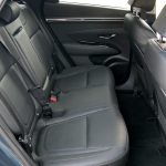 Hyundai Tucson bagsaede