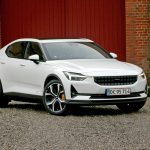 Polestar 2 for