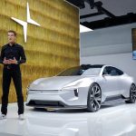 Polestar 5