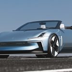 Polestar O2 1