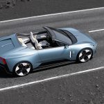 Polestar O2 3