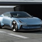 Polestar O2 4