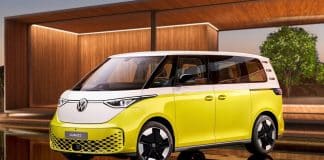 VW med stærkt privatleasing-tilbud på den elektriske Buzz