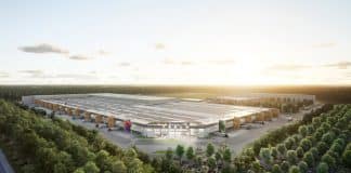 Tesla har store problemer på sin tyske gigafabrik tesla fabrik