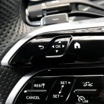 Mercedes C fartpilot