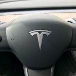 Tesla Model Y rat