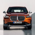 BMW-X1-2023-front