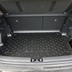 Hyundai Bayon bagage