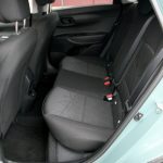 Hyundai Bayon bagsaede