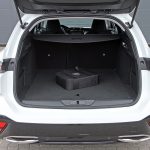 Peugeot 308 SW bagrum