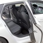 Peugeot 308 SW bags