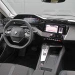Peugeot 308 SW kab