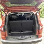 Dacia Jogger bagage