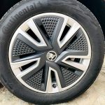 Skoda Fabia 16 alu