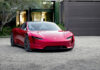 Ansøgning: Tesla kan endelig være på vej med ny Roadster Tesla Roadster