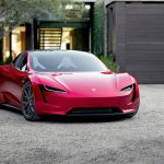 Tesla Roadster