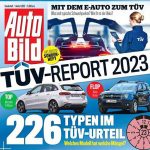 TÜV: De bedste og værste brugte biler