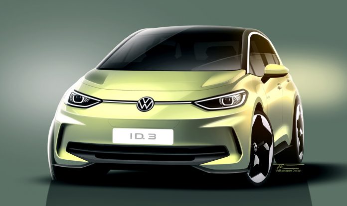 id.3 facelift