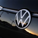 VW Buzz logo