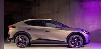 Told-forhandlinger forsinker leveringer af Cupra-elbiler