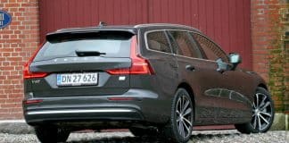 Volvos herregårdsvogn er ikke død