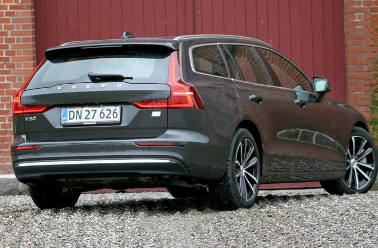 Volvos herregårdsvogn er ikke død