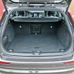 Volvo V60 T6 bagage