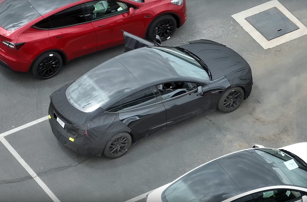 Model 3 Fl Hvilkenbil dk Model 3 Fl Hvilkenbil dk