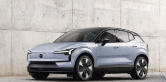 Brandfare: 40.000 Volvo elbiler skal have skiftet batteri ex 30 salg