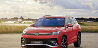 VW klar med afløser for ID.4 i år tiguan