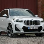 BMW X1 phev 2023