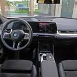 BMW iX1 kab