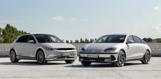 ICCU: Ladeproblemer rammer fortsat Hyundai og Kia-ejere Ioniq 5 Ioniq 6