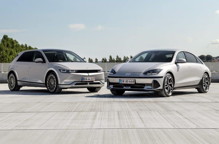 ICCU: Hyundai giver 15 års garanti mod kritisk fejl Ioniq 5 Ioniq 6
