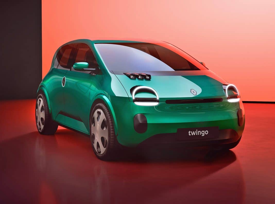 Renault Genopliver Ikonisk Charm r Som Billig Elbil Hvilkenbil dk Renault Genopliver Ikonisk Charm r Som Billig Elbil Hvilkenbil dk