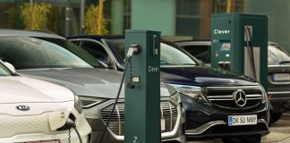 Der mangler stadig ladestandere i de store danske byer