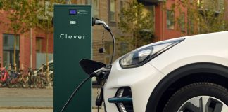 Nu kan elbilister lade offline ved digitale nedbrud