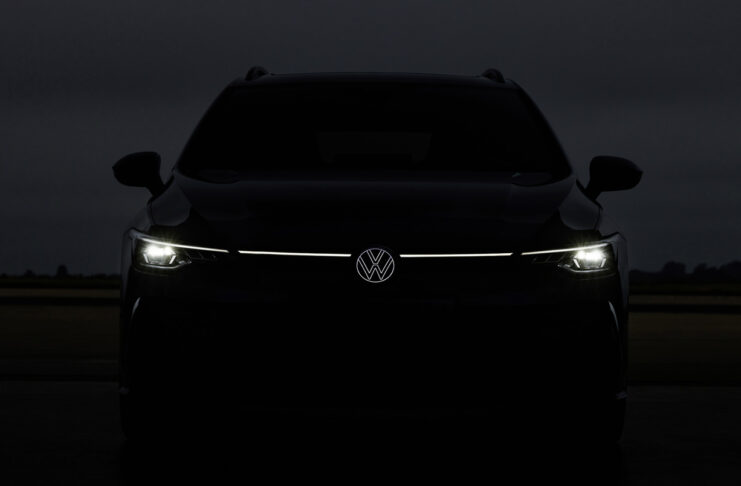 VW udskyder elektrisk Golf igen-igen elektrisk golf