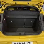 Renault 5 bagrum