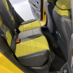 Renault 5 bags