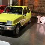 Renault 5 org