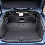 VW ID7 tourer bagrum