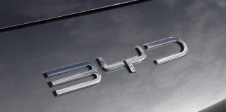 Kinesisk offensiv: BYD vil sælge 1,6 mio. biler uden for Kina i 2026 BYD elbiler