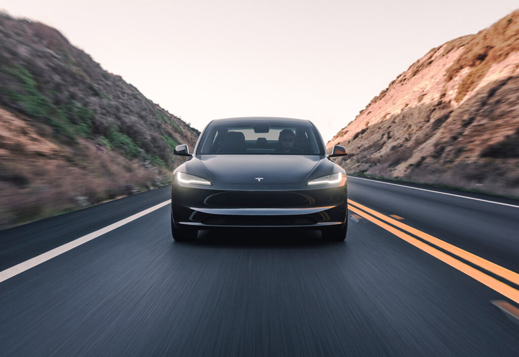 rækkevidde 130 km/t